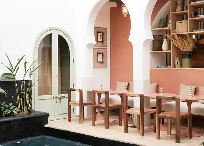 Riad Al Uzza