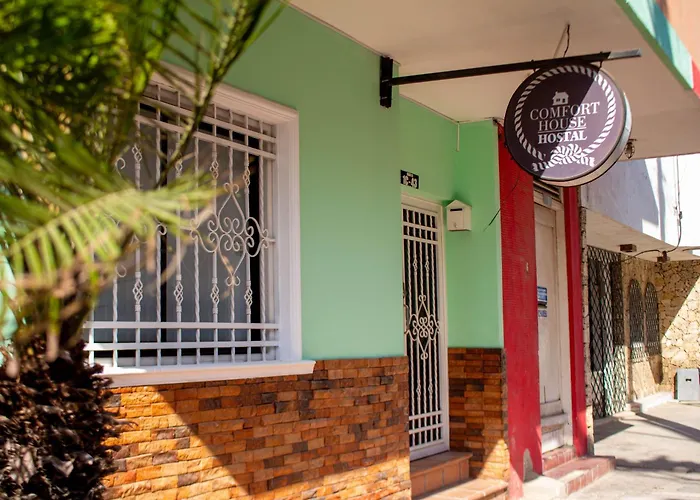 Comfort House