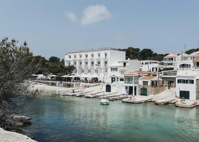 Hostal Xuroy