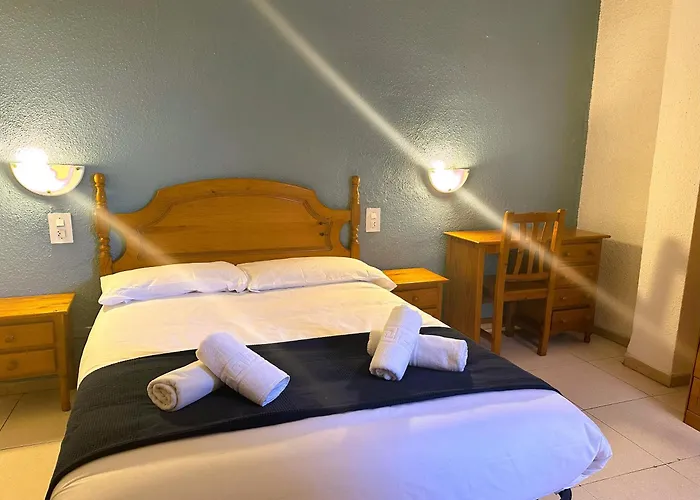 Barraca Suites