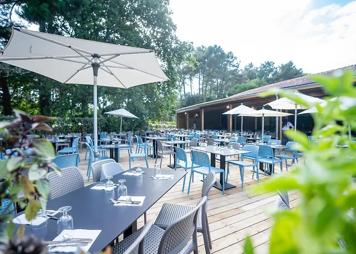 Villages Clubs du Soleil - SOUSTONS