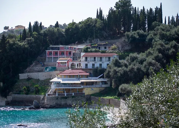 Villa Athina