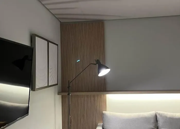 Brava Mundo Hotel Boutique Itajaí
