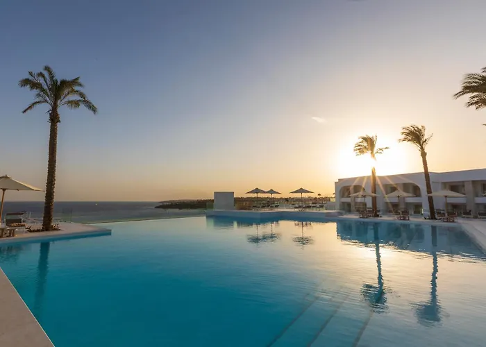 White Hills Resort