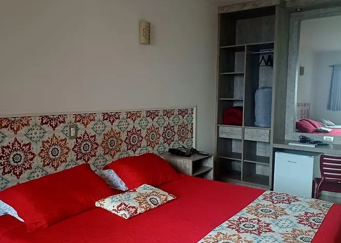 Nc Hotel Bragança Paulista