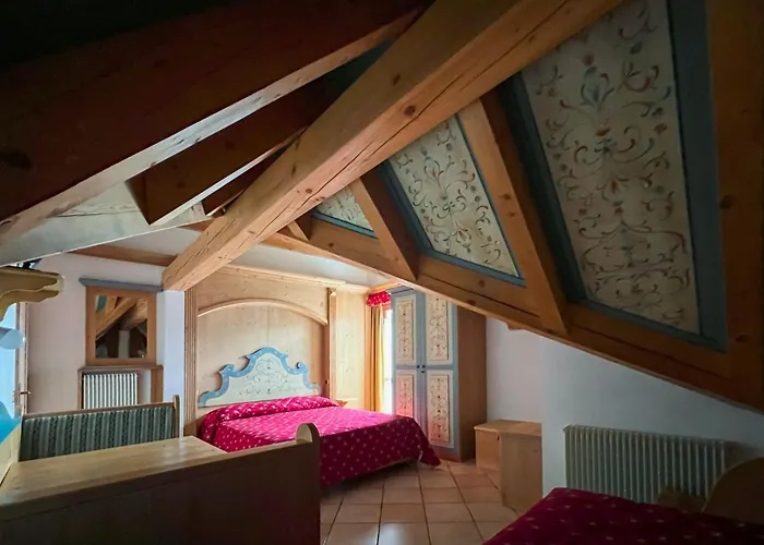 Residence Dahu