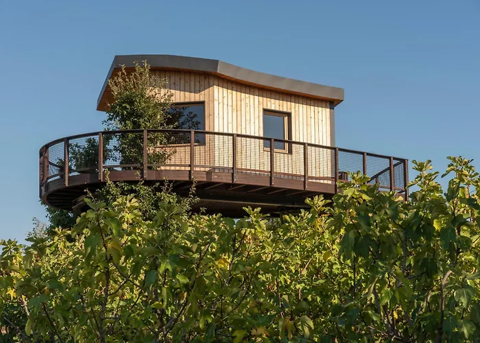 Le Marne Relais - Small Luxury Hotels Of The World