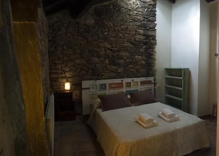 Hotel Rural Bermellar