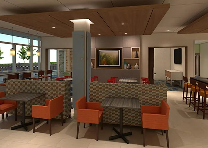 Holiday Inn Express & Suites Griffin