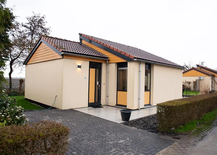 Recreatiepark de Koornmolen