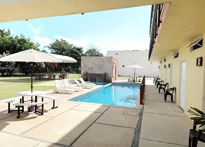 Villas Dulce Sueños Residencial Rincón de Guayabitos