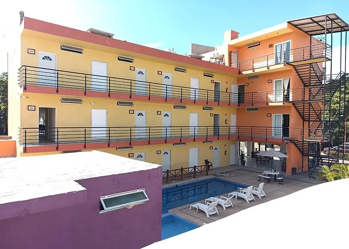 Villas Dulce Sueños Residencial