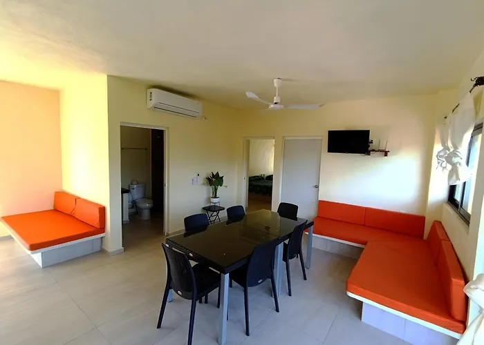 Villas Dulce Sueños Residencial
