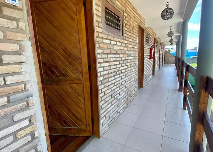 Pousada Taieiras Maragogi