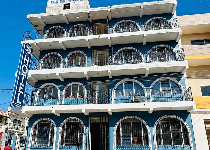Hotel Santa Barbara