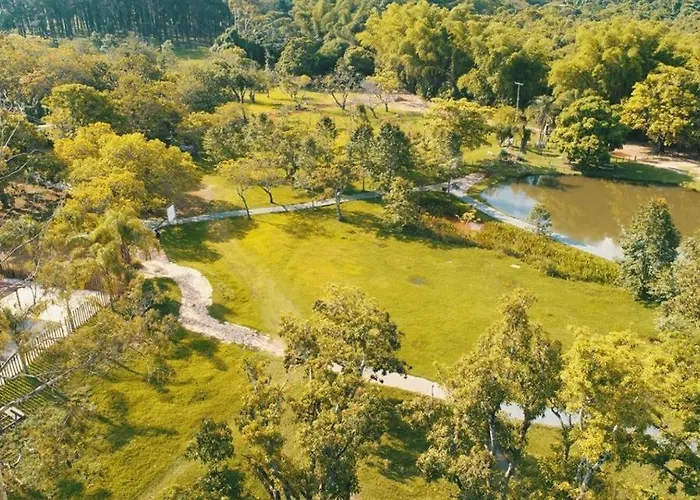 Lagoa Eco Towers Caldas Novas