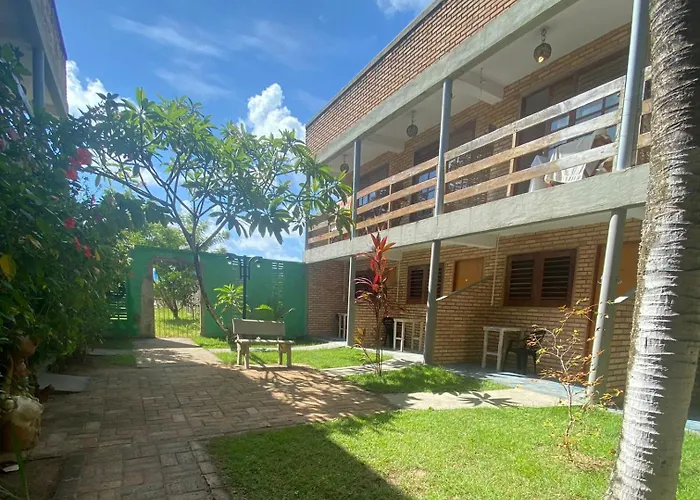 Pousada Taieiras