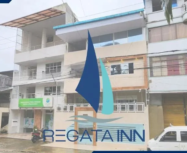 Edificio Regata INN
