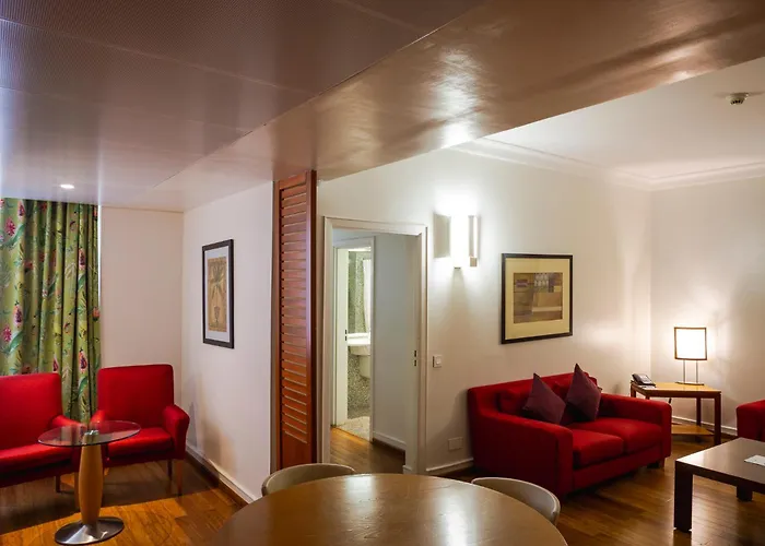 Eko Hotel Suites Lagos