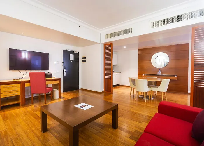 Eko Hotel Suites Lagos