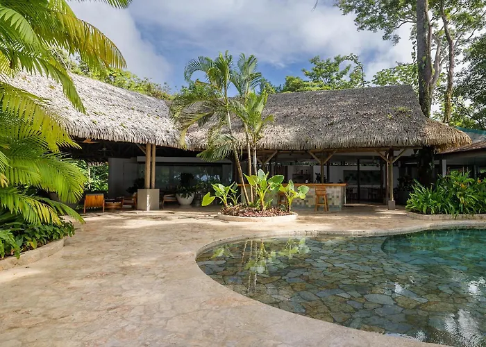 Arenas Del Mar Beachfront & Rainforest Resort Member Of The Cayuga Collection