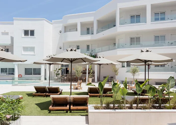 Anastasia Hotel Kos-stad