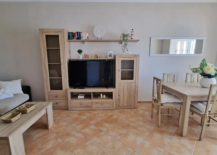 Villas Luins