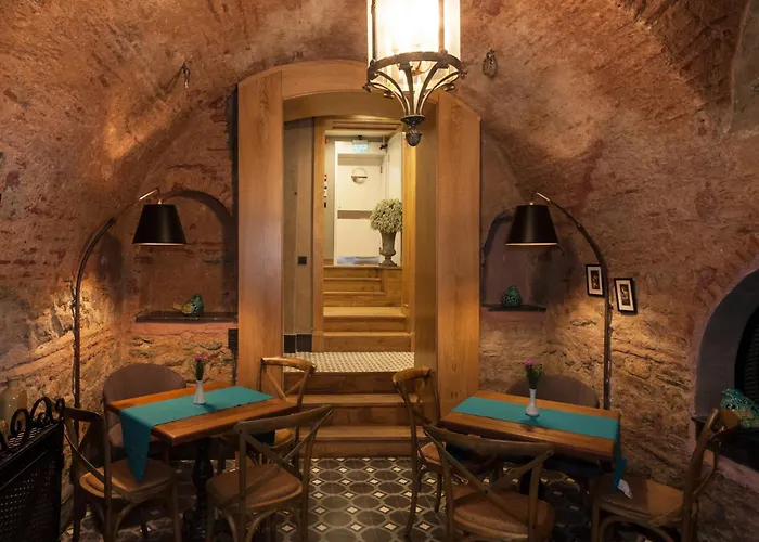 Pino Verde Hotel