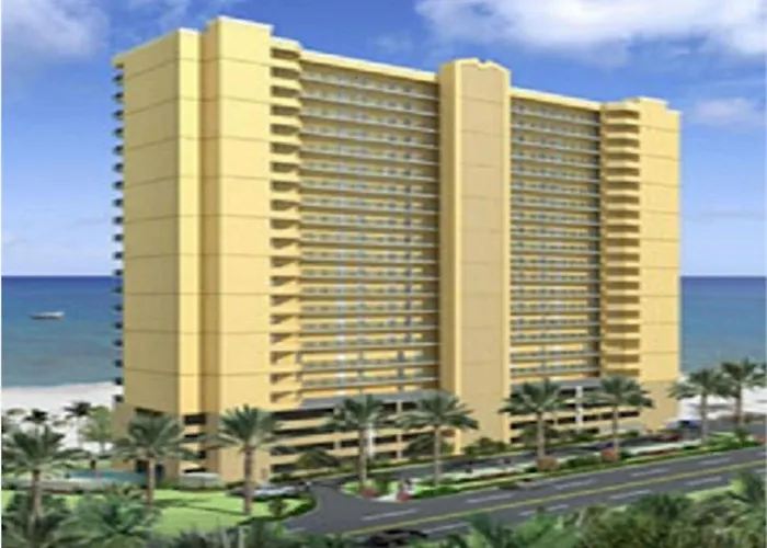 Tropic Winds Condo