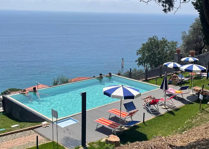 Villa Bice