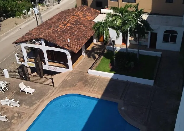Hotel Paraiso Escondido