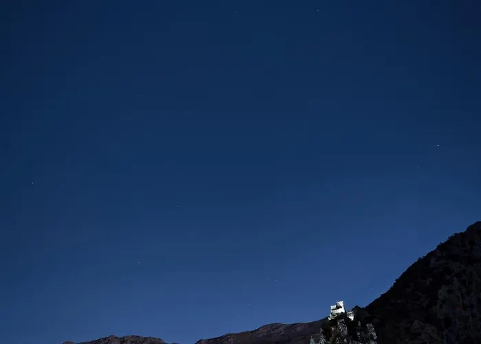 El Mirador