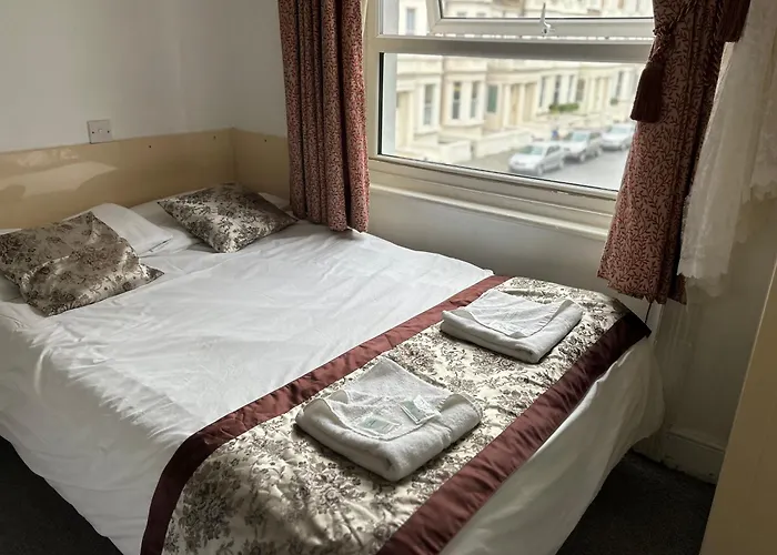 Earls Court Hotel
