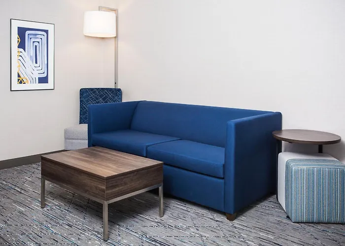 Holiday Inn Express & Suites Prince Albert - South By Ihg