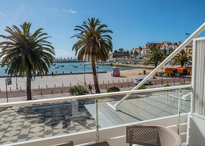 Hotel Baia Cascais