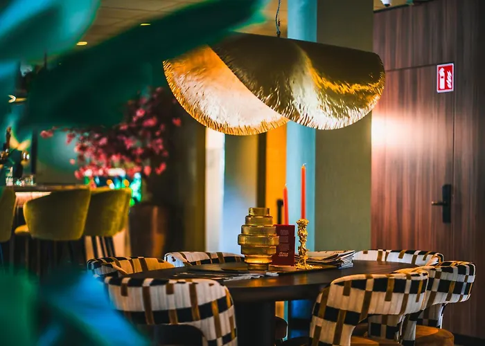 Hotels met zwembad in Valkenburg aan de Geul