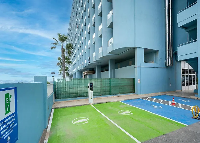 Hotel Playas De Guardamar