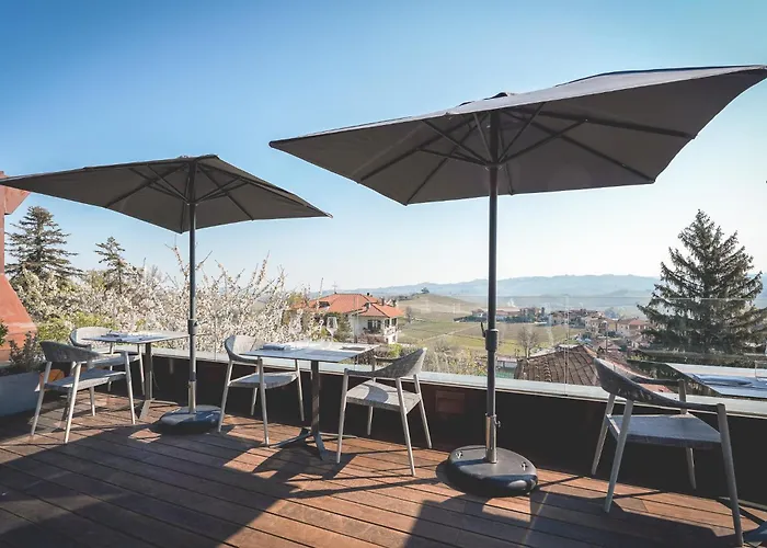 Arborina Relais