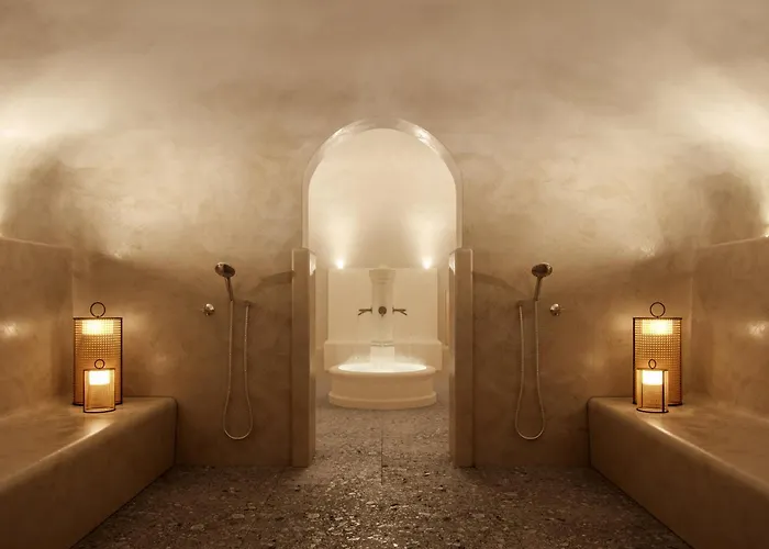 Le Couvent Des Minimes, Un Hotel & Spa L'Occitane En Provence