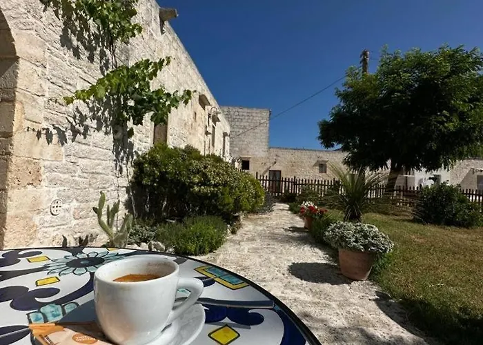 Masseria Signora