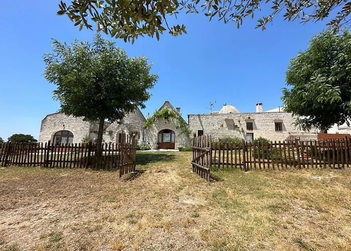 Masseria Signora