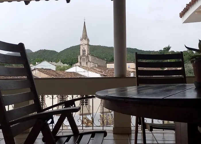 Casa da Ponte Hotel