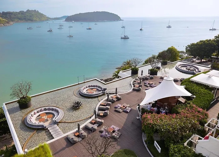 Hotel The Nai Harn