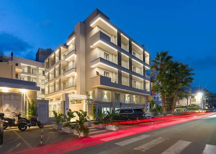 Albatros Beach Hotel