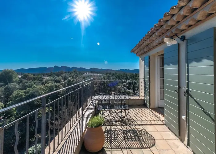 Les Appartements et Maisons des Domaines de Saint Endréol Golf&Spa Resort