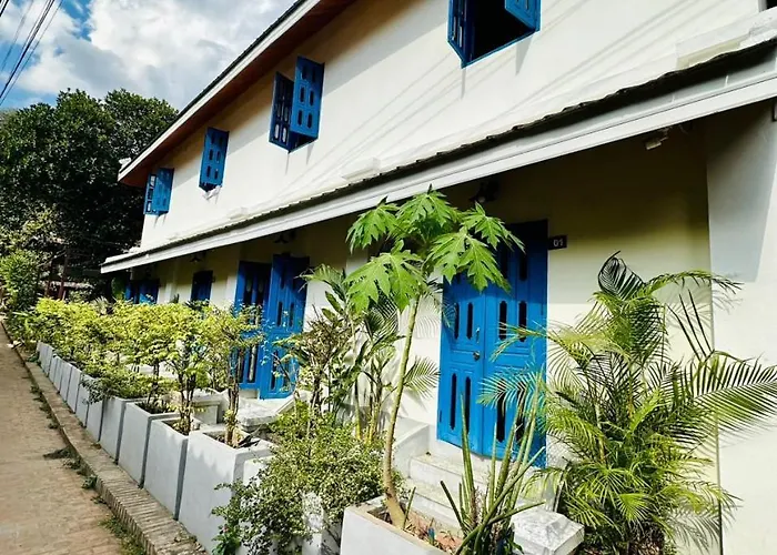 Zen Boutique House