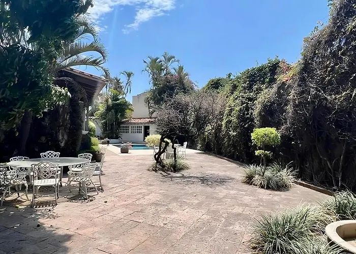 Casa La Bonita