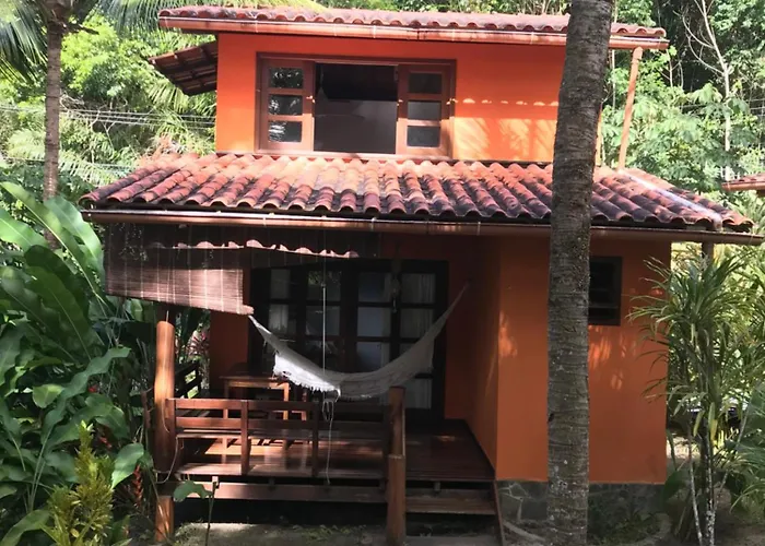 Vila Sofia Chales