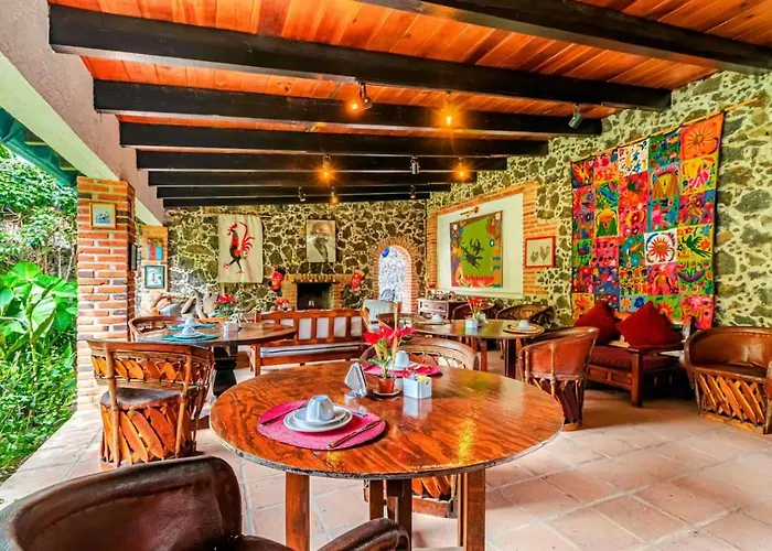Hotel La Posada del Valle