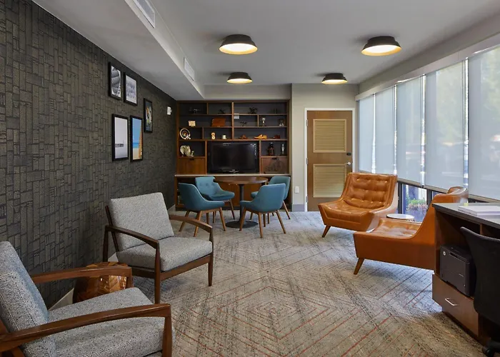Four Points By Sheraton Newark Christiana Wilmington